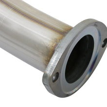 AFE MACH Force-Xp 2-1/2in 409 Stainless Steel Cat-Back Exhaust System (2016-2021 Tacoma, Tacoma) - 49-46034