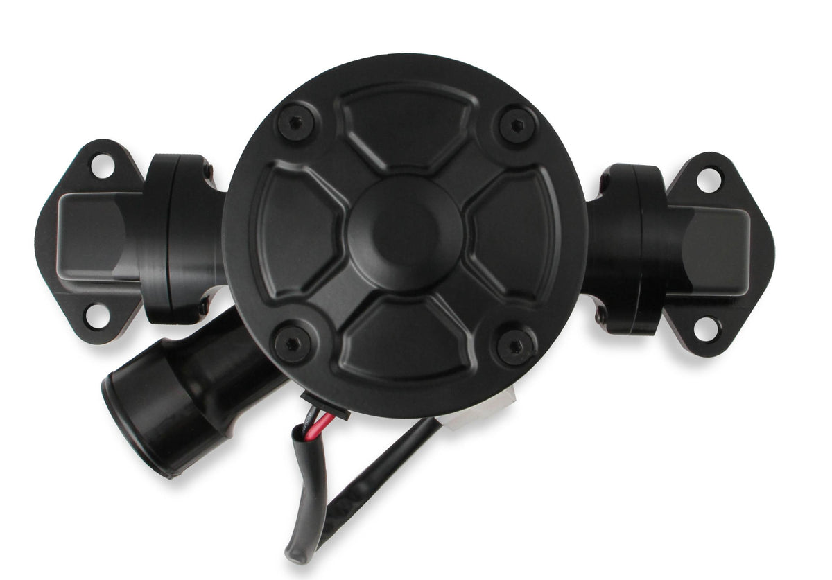 Frostbite Frostbite 50Gpm Electric Water Pump Aluminum Bbc  - 22-134