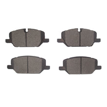 DFC 20-25 Cadillac XT4 Front 4000 Hybridynamic Brake Pads