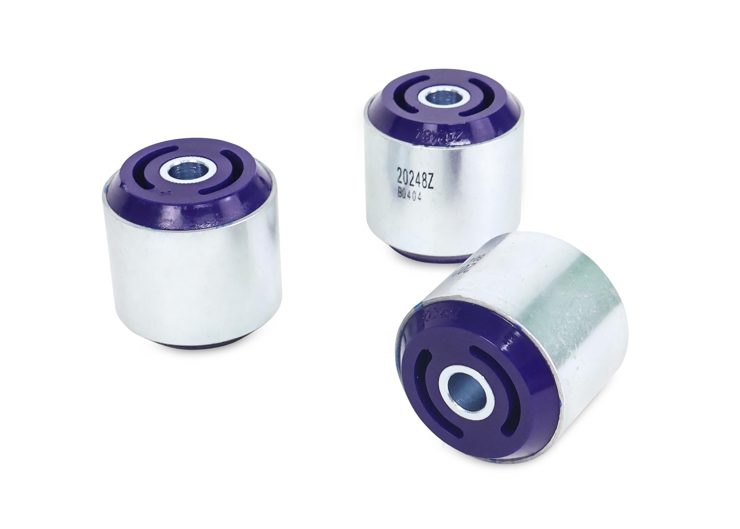 SuperPro Differential Mount Bushing - SPF5873K