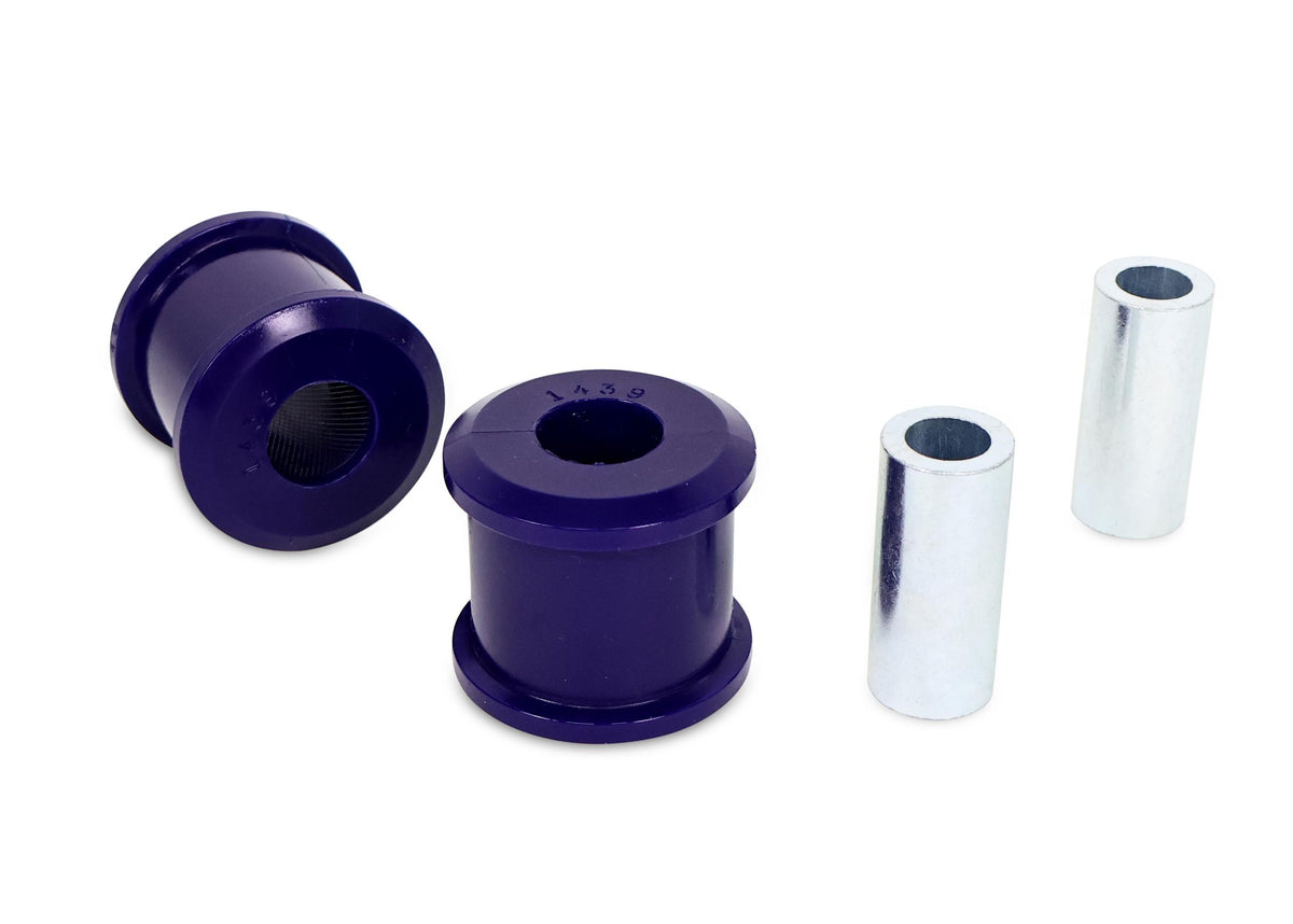 SuperPro Trailing Arm Lower - Front Bushing Kit - SPF1439K