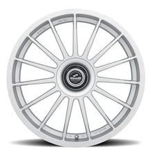 fifteen52 19x8.5 (5x108 & 5x112 bolt) PODIUM Wheel, 6.14 BS in SPEED SILVER (GLOSS SILVER) - STPSS-98558+45