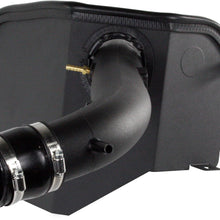 AFE Magnum FORCE Stage-2 Cold Air Intake System w/ Pro 5R Media (1999-2004 4Runner, 4Runner, 4Runner, Tacoma, Tacoma, Tacoma, Tacoma, Tacoma) - 54-11502