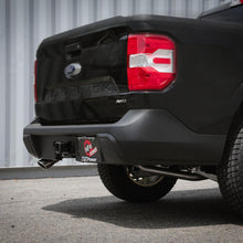 AFE Vulcan Series 2-1/2 IN 304 Stainless Steel Cat-Back Exhaust w/ Polished Tip Ford Maverick 22-23 L4-2.0L (t) - 49-33145-P
