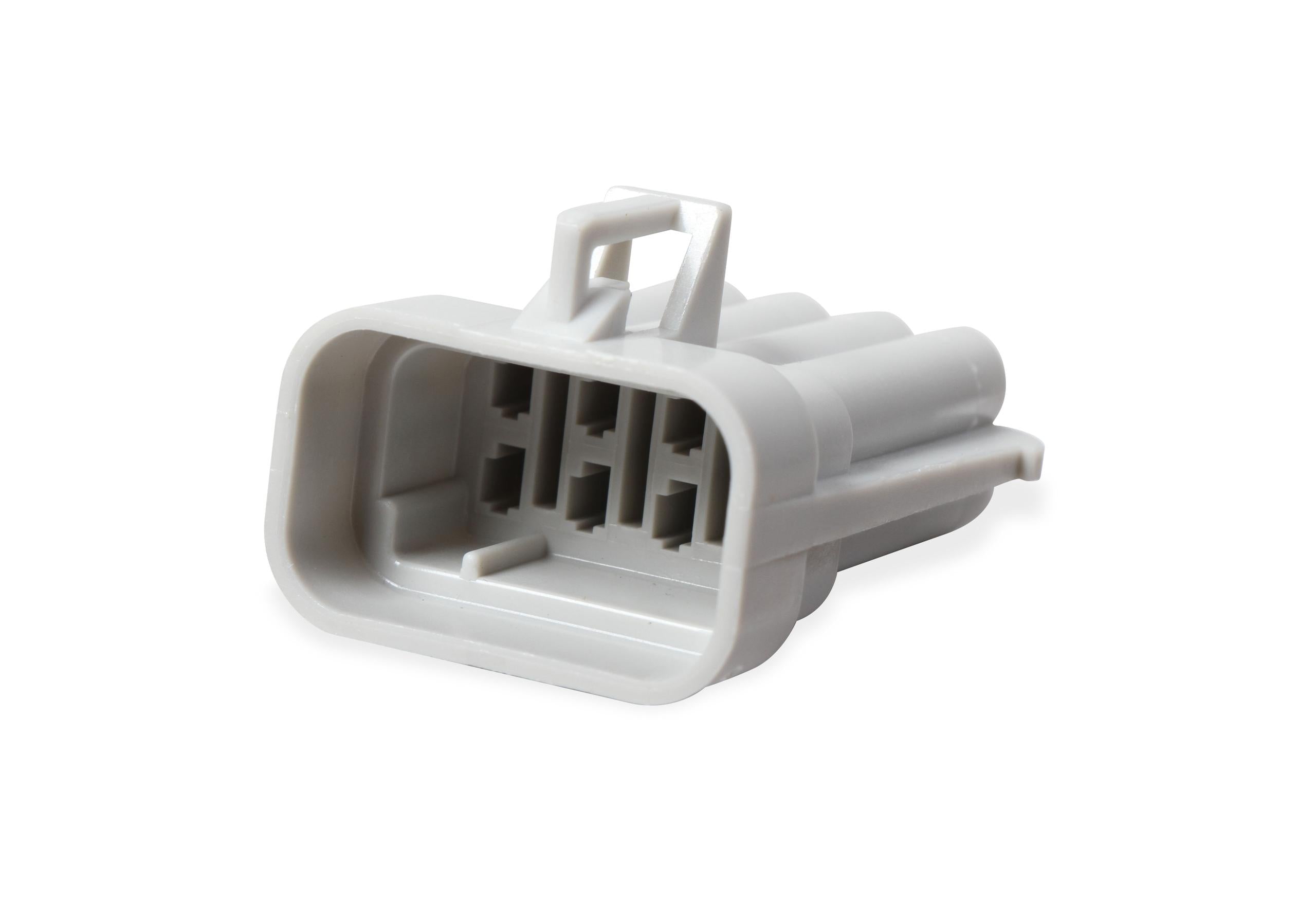 Holley ODD/EVEN COIL CONNECTORS Sub Harness.  - 570-208