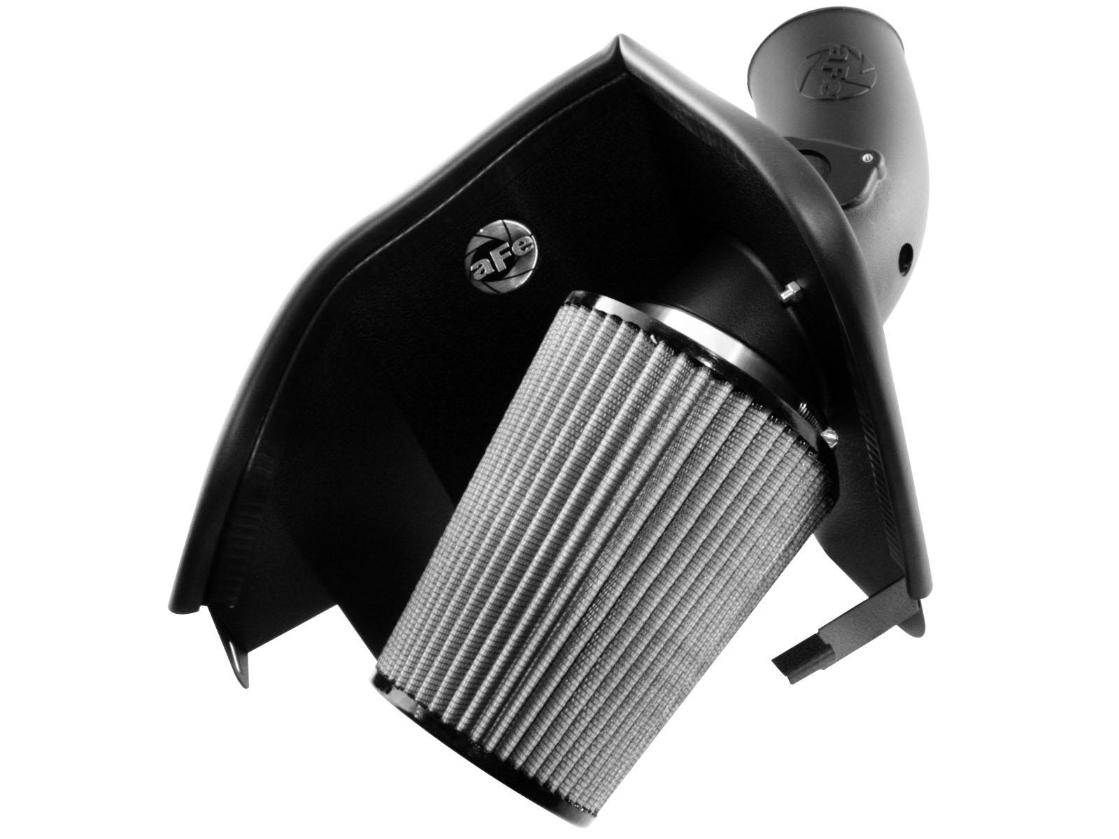 AFE Magnum FORCE Stage-2 Cold Air Intake System w/ Pro DRY S Media - 51-30392