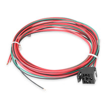 Holley 30 Amp Fuel Pump Relay Kit.  - 12-753