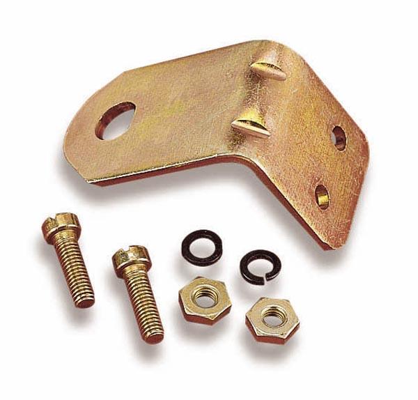 Holley Choke Control Cable Hardware.  - 45-229