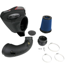 AFE Momentum GT Cold Air Intake System w/ Pro 5R Media (BMW M340i 20-21 L6-3.0L (t) N58) - 50-70060R