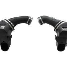 AFE Momentum Cold Air Intake System w/ Pro 5R Media (2012-2019 M5, M6, M6, M6 Gran Coupe) - 54-76301
