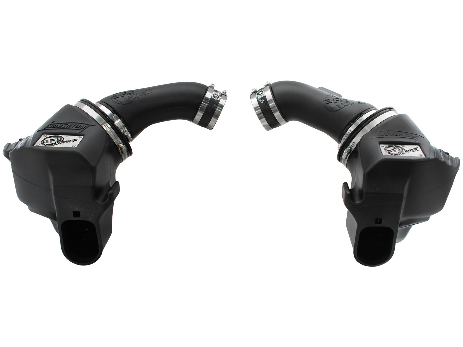 AFE Momentum Cold Air Intake System w/ Pro 5R Media (2012-2019 M5, M6, M6, M6 Gran Coupe) - 54-76301