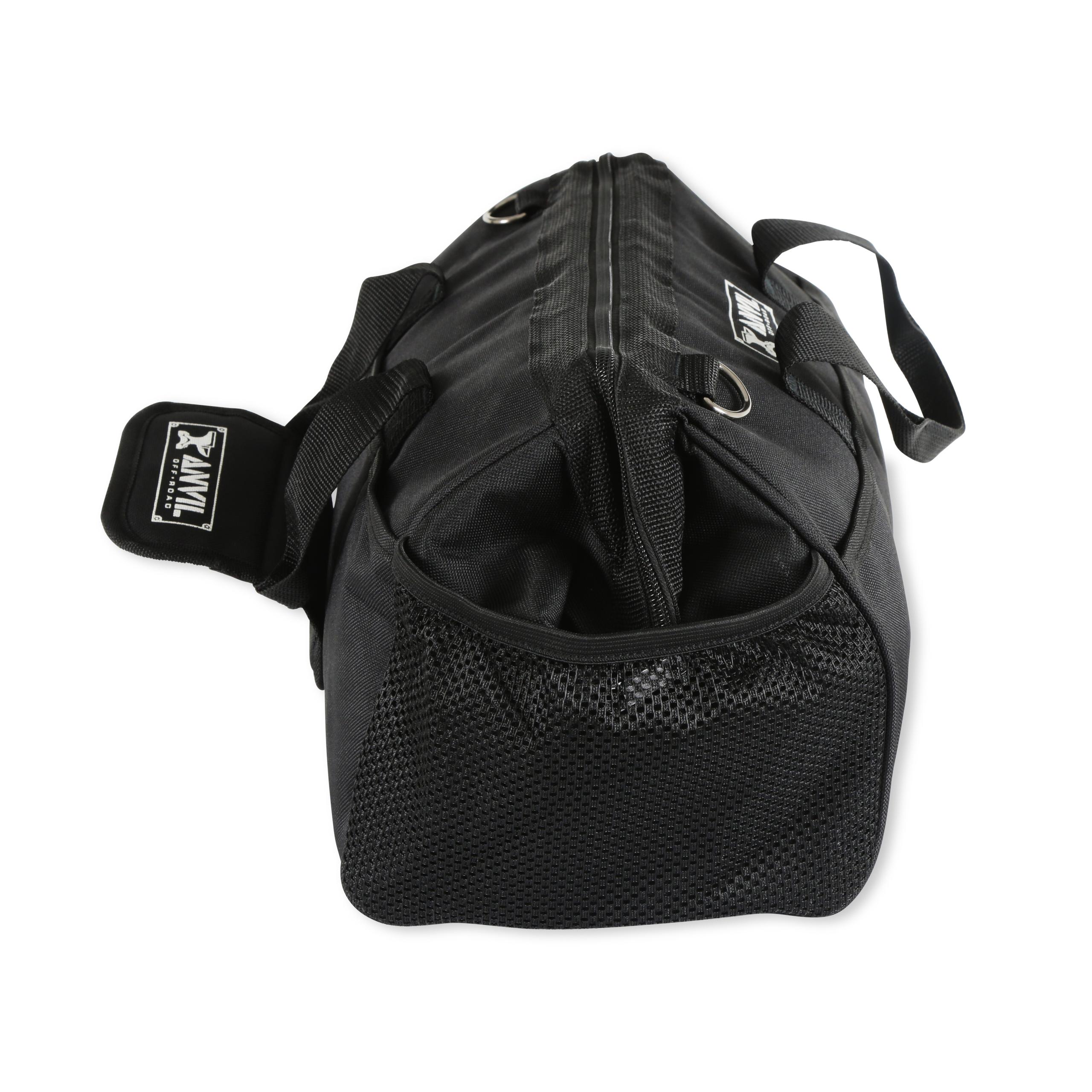 Anvil Tool and Accessory Storage bag - 1020BAOR