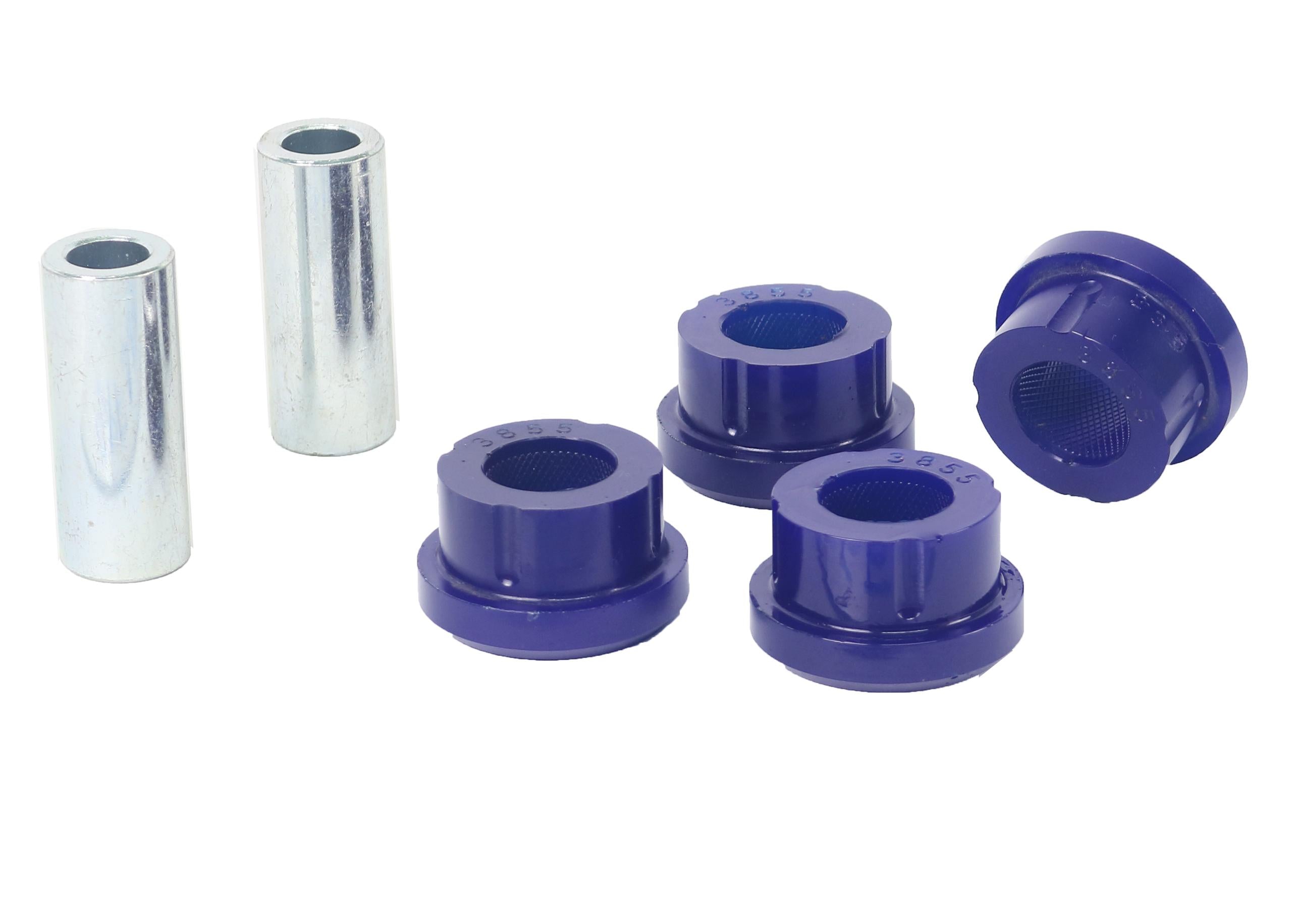 SuperPro Rear Trailing Arm Fr Bush Kit - SPF3855K