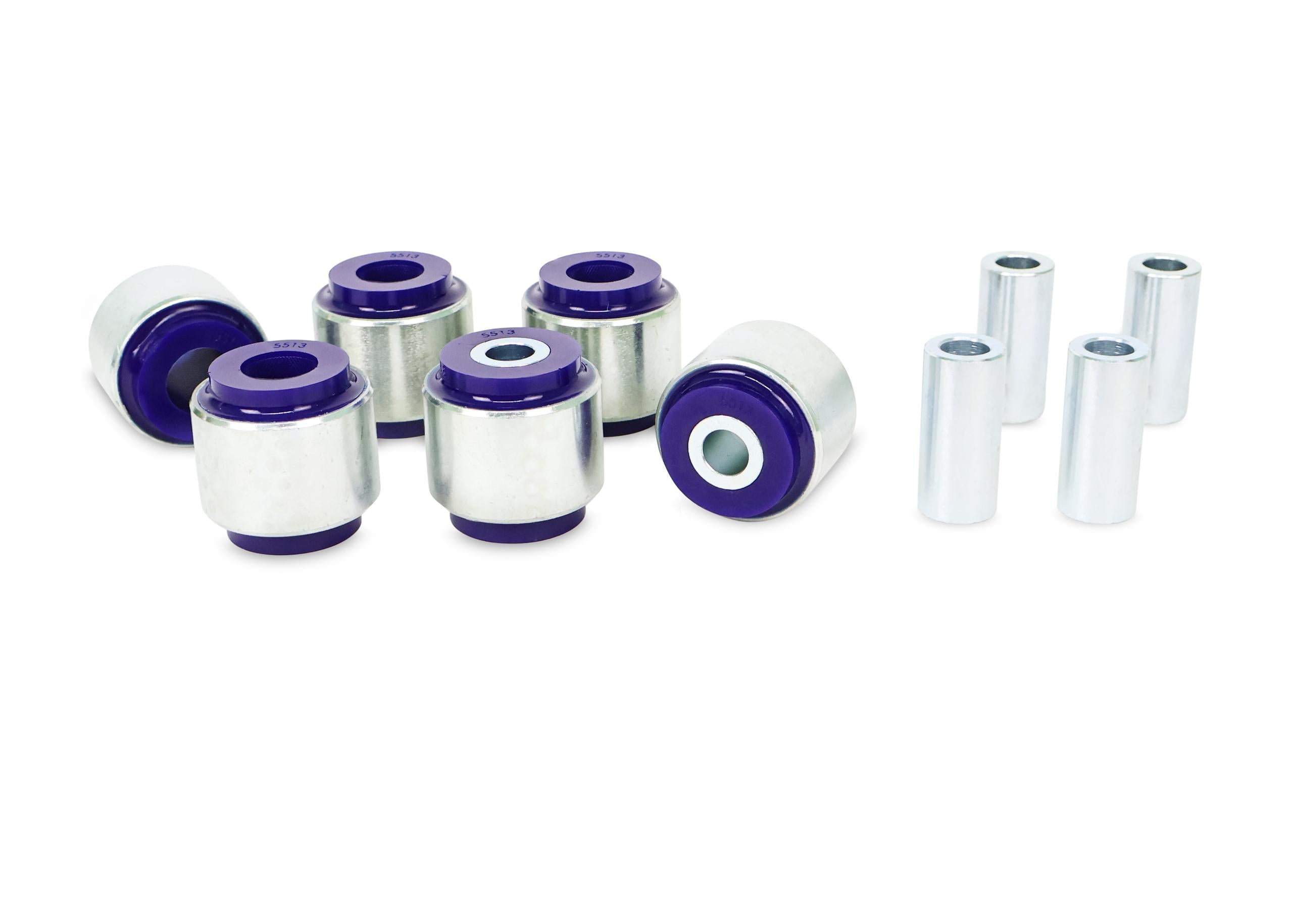 SuperPro Suspension Trailing Arm Bushing - SPF5513-6K