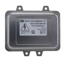 Hella BMW Xenon 12V Ballast Unit