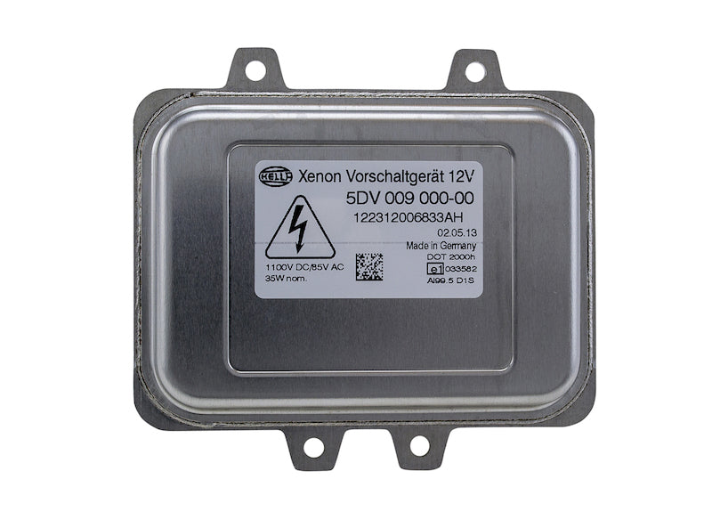Hella BMW Xenon 12V Ballast Unit