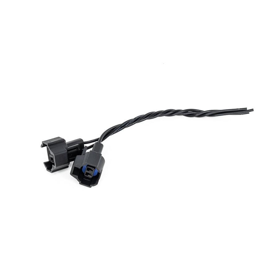 DeatschWerks Denso (Sumitomo) Top-Feed - CONN-SUMITOMO