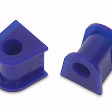 SuperPro Suspension Stabilizer Bar Bushing Kit - SPF1701-17K