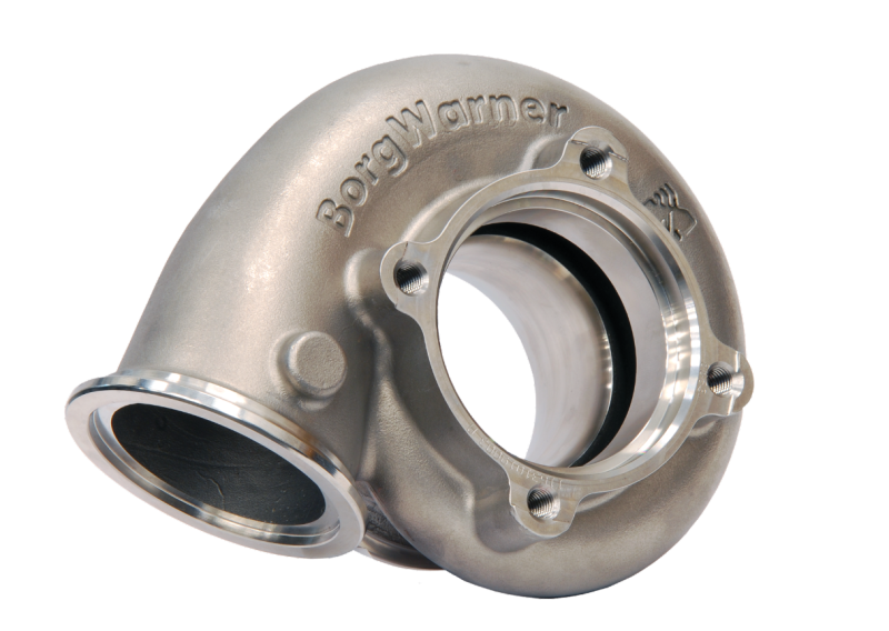 BorgWarner SX-E Supercore, S400SX-E - 72mm (96/87) - 14009097006