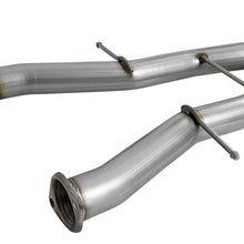 AFE Cat-Back Exhaust System (2012-2019 Jeep Grand Cherokee V8-6.4L/V8-6.2L (sc) HEMI) - 49-48053