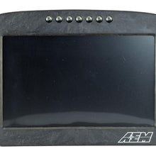 AEM Flat Panel Display Kit, Cd-7G Carbon - 30-5702F