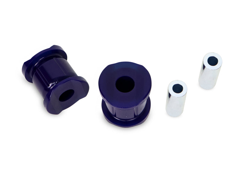 SuperPro Front Lower Trailing Arm Bushing Set