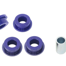 SuperPro FR LWR CTRL ARM INNER FR R KIT (1987-1994 XJS, XJ12, XJ6, XJRS) - SPF1268K