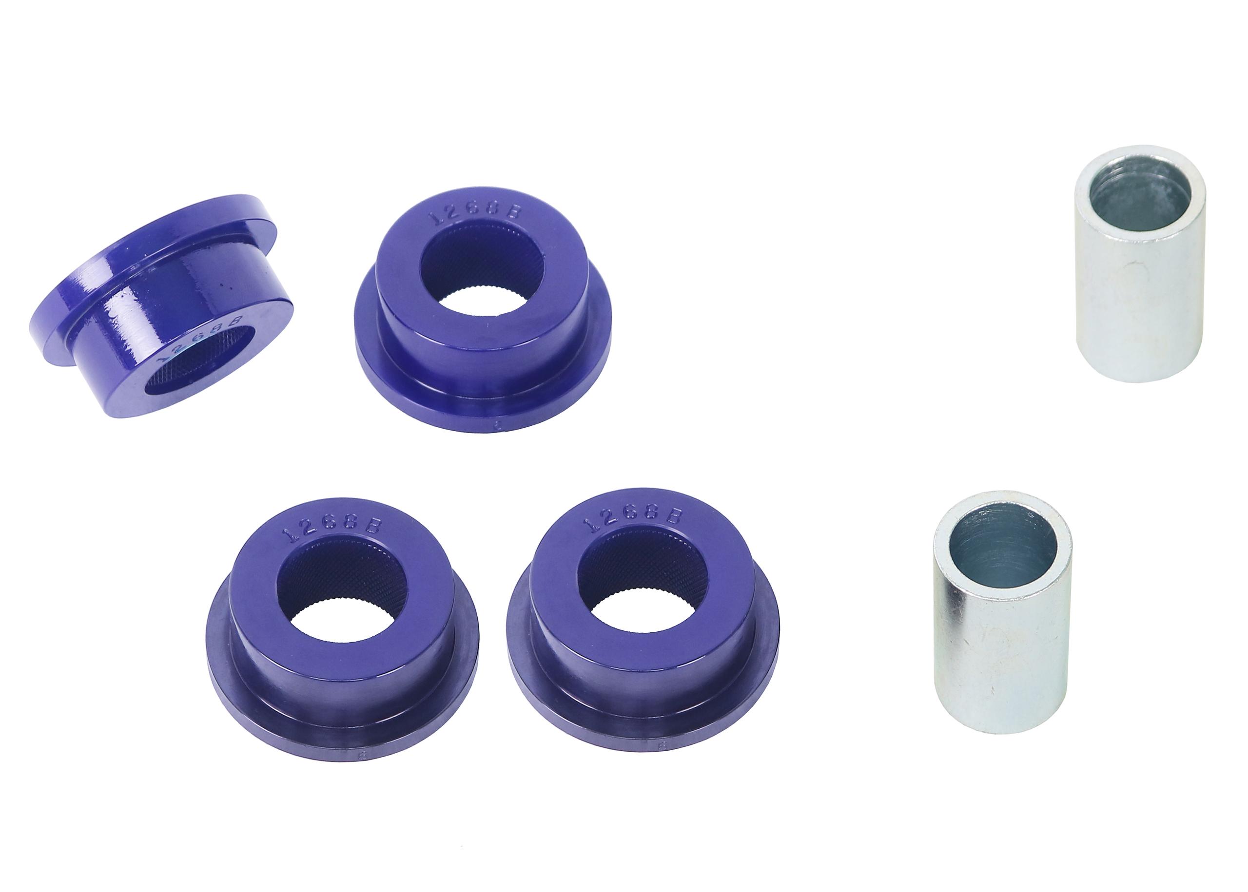 SuperPro FR LWR CTRL ARM INNER FR R KIT (1987-1994 XJS, XJ12, XJ6, XJRS) - SPF1268K