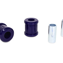 SuperPro Upper Control Arm Bushing Kit