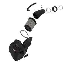 AFE Sealed Intake (2019-2019 Dodge Trucks V8-6.4L) - 50-70052D