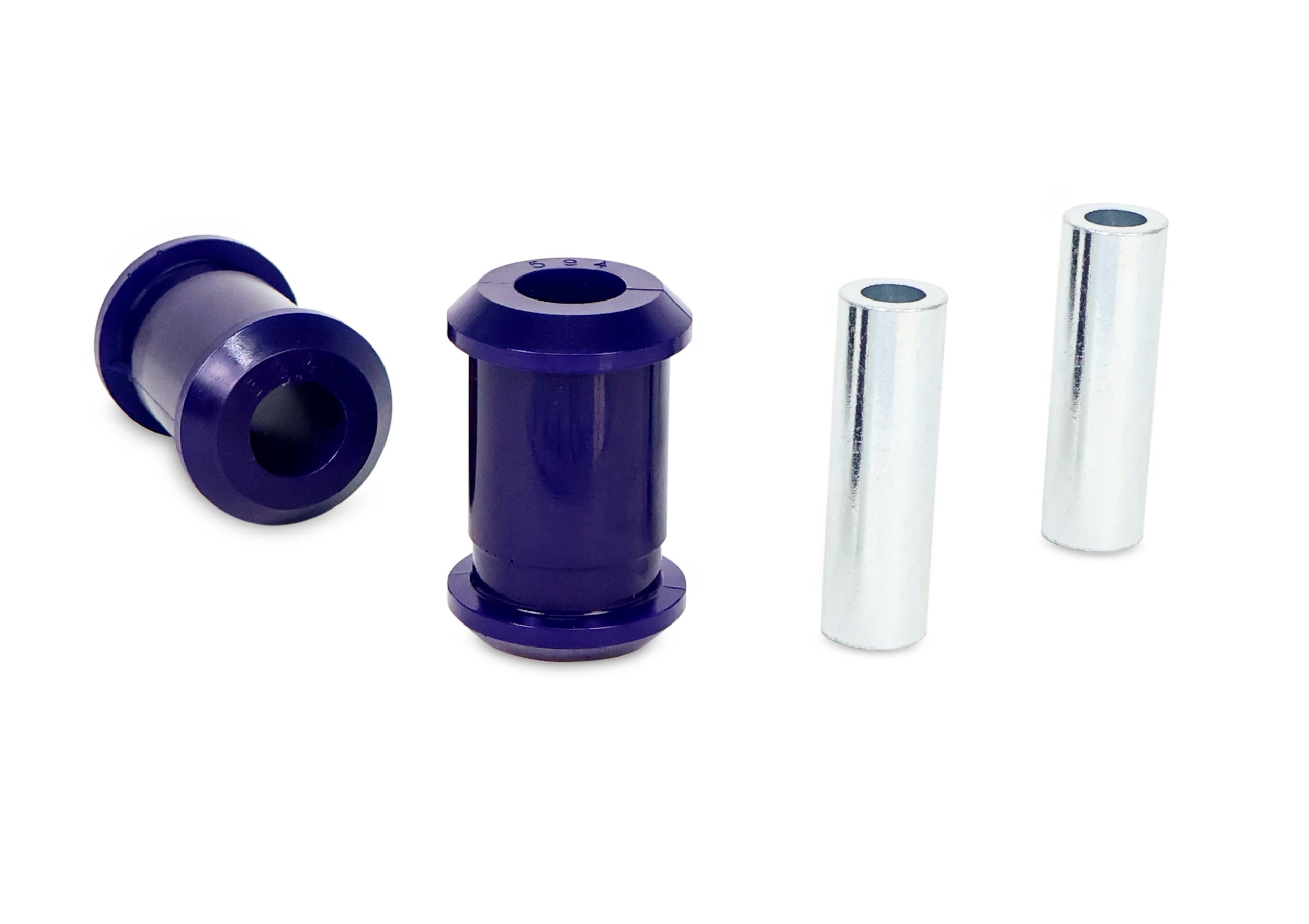 SuperPro Control Arm Lower-Inner Bush Kit - SPF0594K