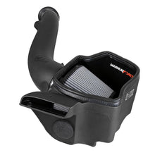AFE Open Element Intake (2016-2019 Jeep Grand Cherokee V6-3.6L) - 54-13035D