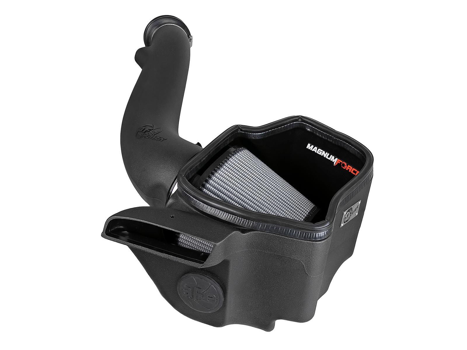 AFE Open Element Intake (2016-2019 Jeep Grand Cherokee V6-3.6L) - 54-13035D