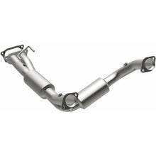 Magnaflow Direct-Fit Catalytic Converter - 5481682