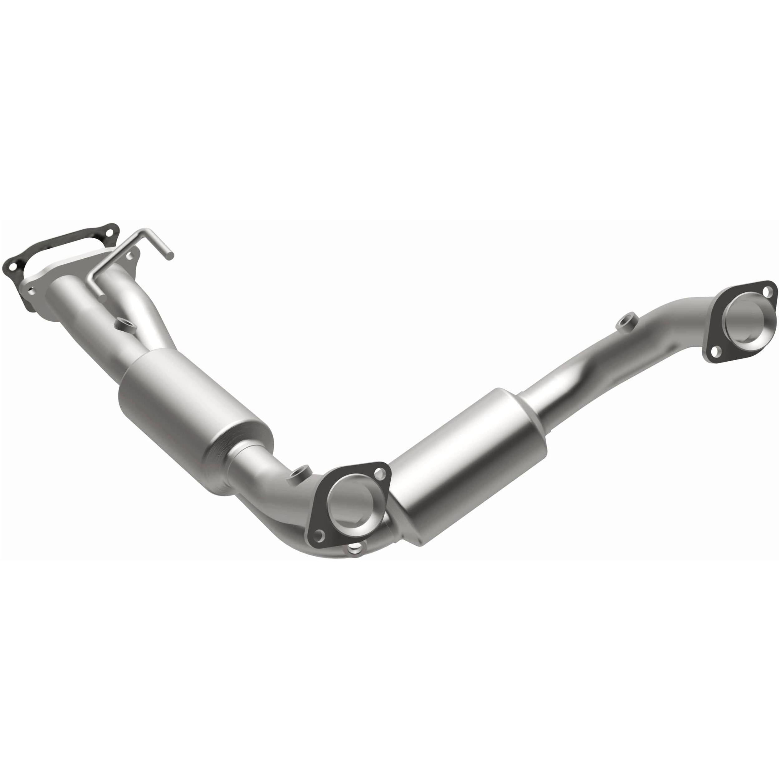Magnaflow Direct-Fit Catalytic Converter - 5481682