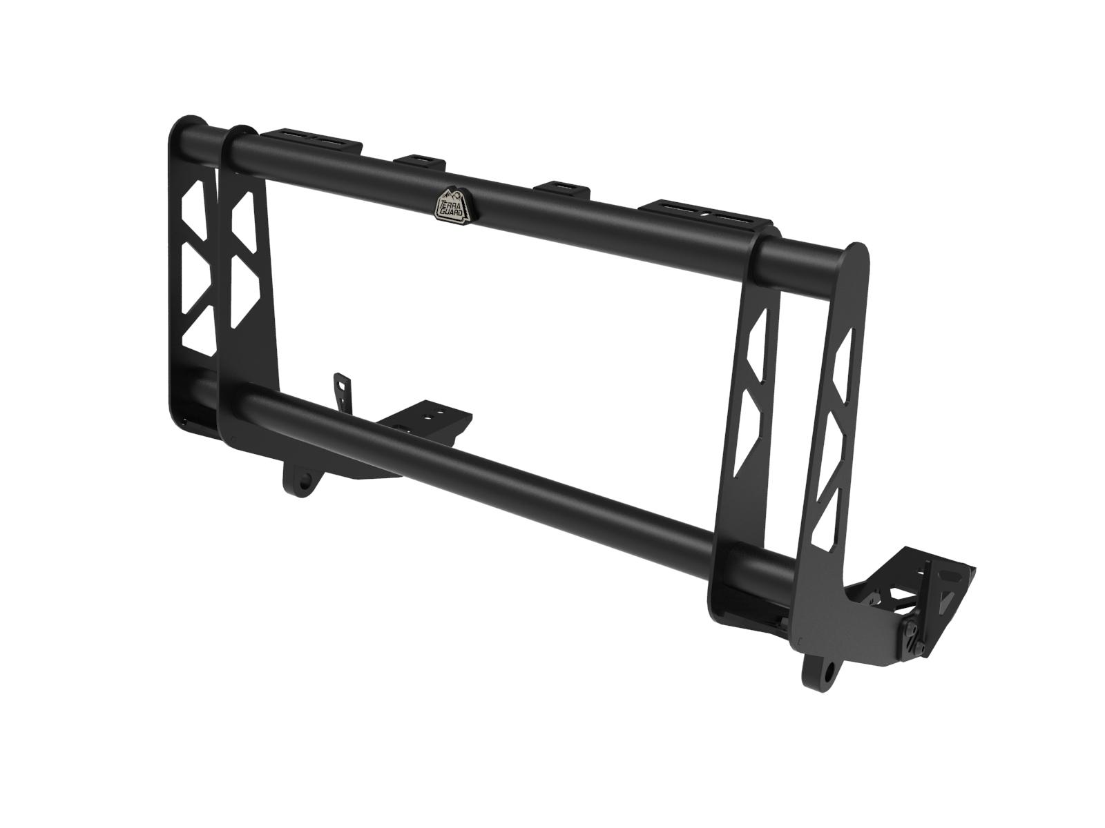 AFE Terra Guard Bull Bar (2025-2026 4Runner) - 79-27031