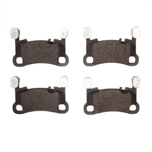 DFC 19-23 Porsche Cayenne Rear 4000 Hybridynamic Brake Pads