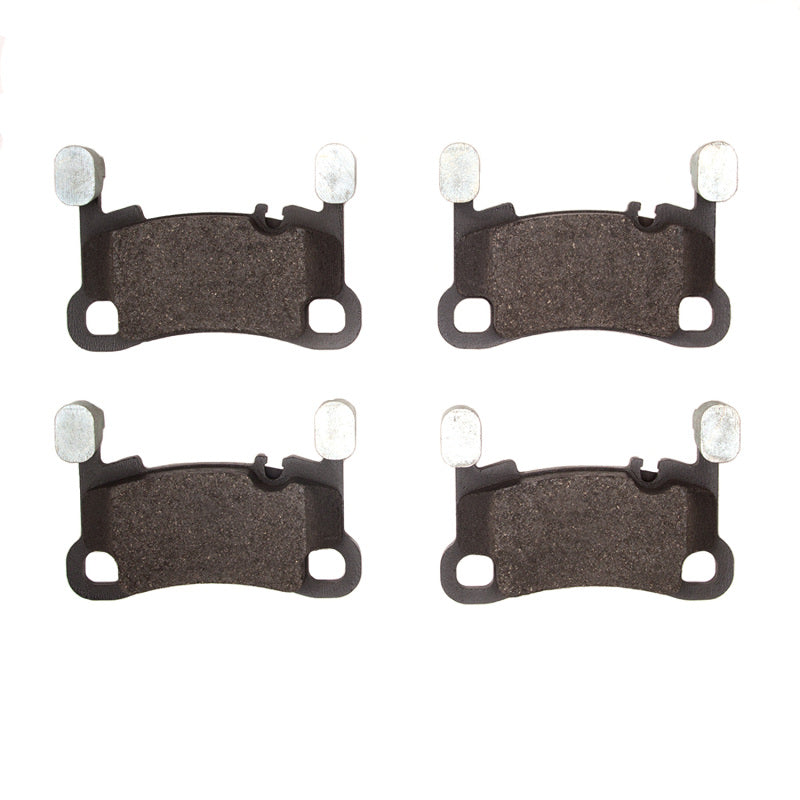 DFC 19-23 Porsche Cayenne Rear 4000 Hybridynamic Brake Pads