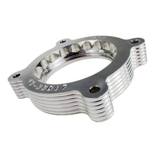 AFE Silver Bullet Throttle Body Spacer Kit (2011-2016 F-150) - 46-33017