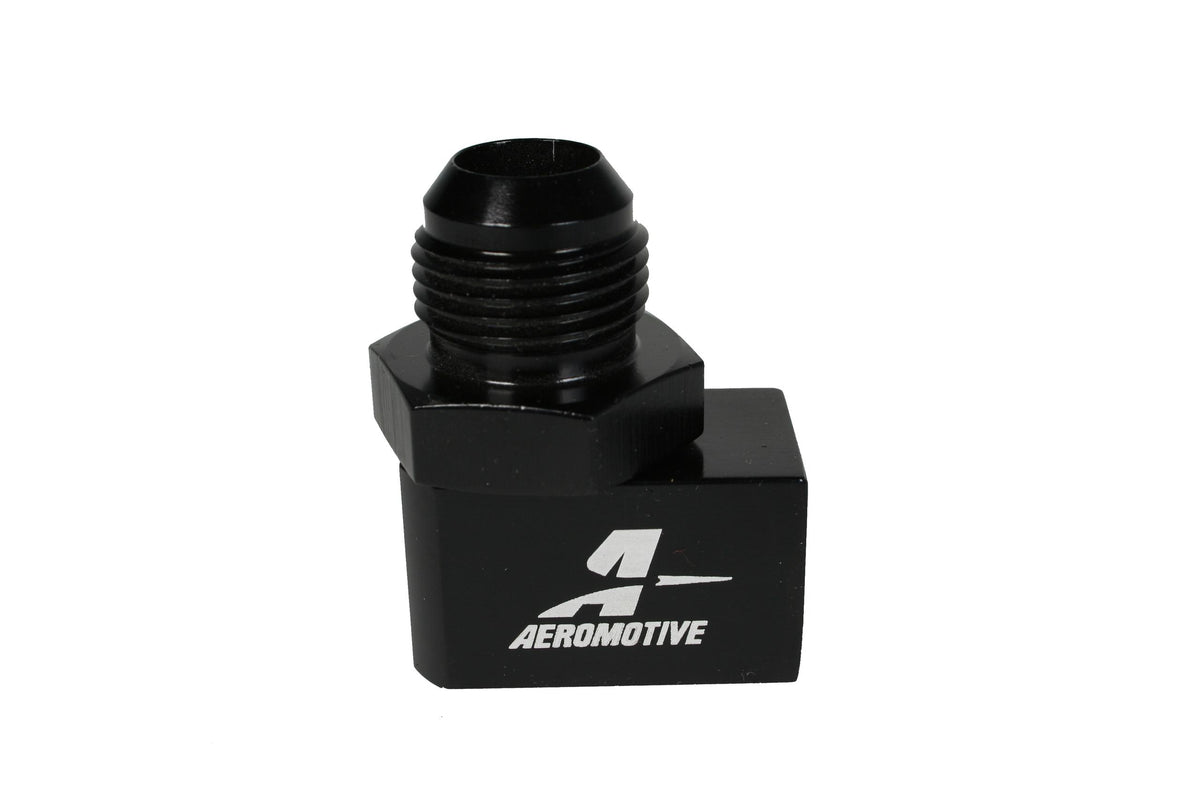 Aeromotive 5/8' Female To An-10 Male - 15105