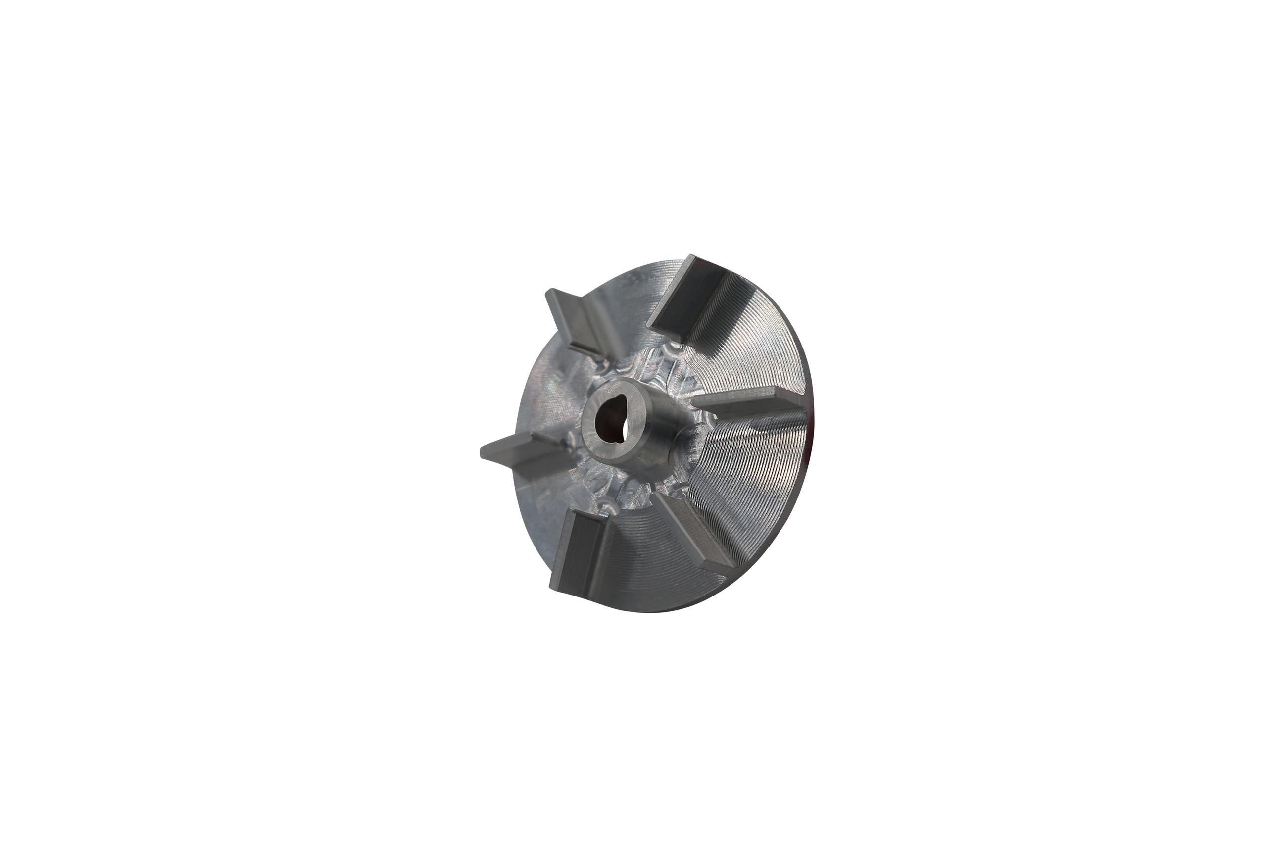 Aeromotive Universal Remote-Mount Water Pump - 24302