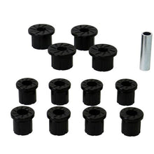 Whiteline Performance Spring - shackle bushing (Toyota 4Runner  84-89 Toyota Pickup  84-89) - W73469