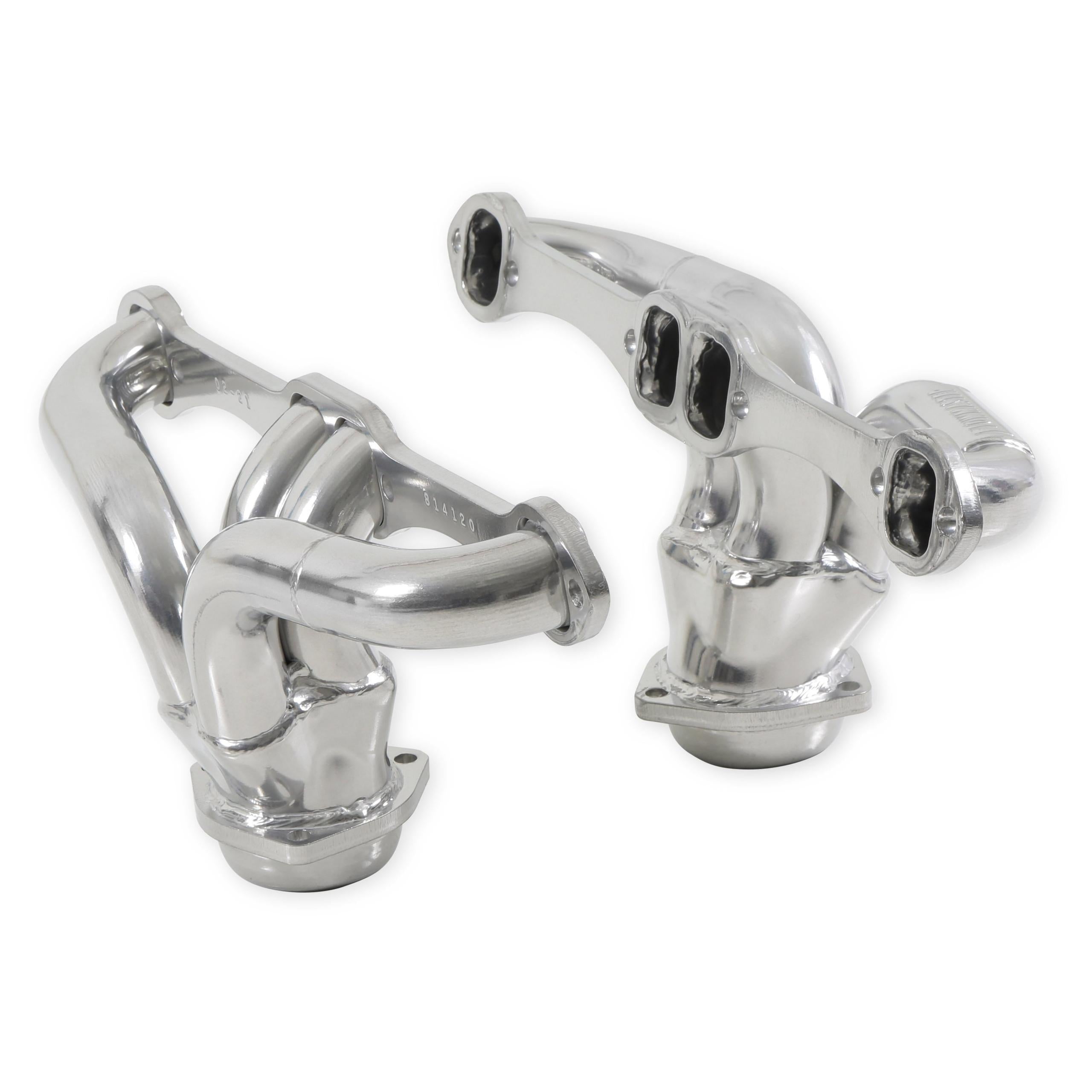 Flowmaster 814120 57-74 Corvette/Street Rod Header