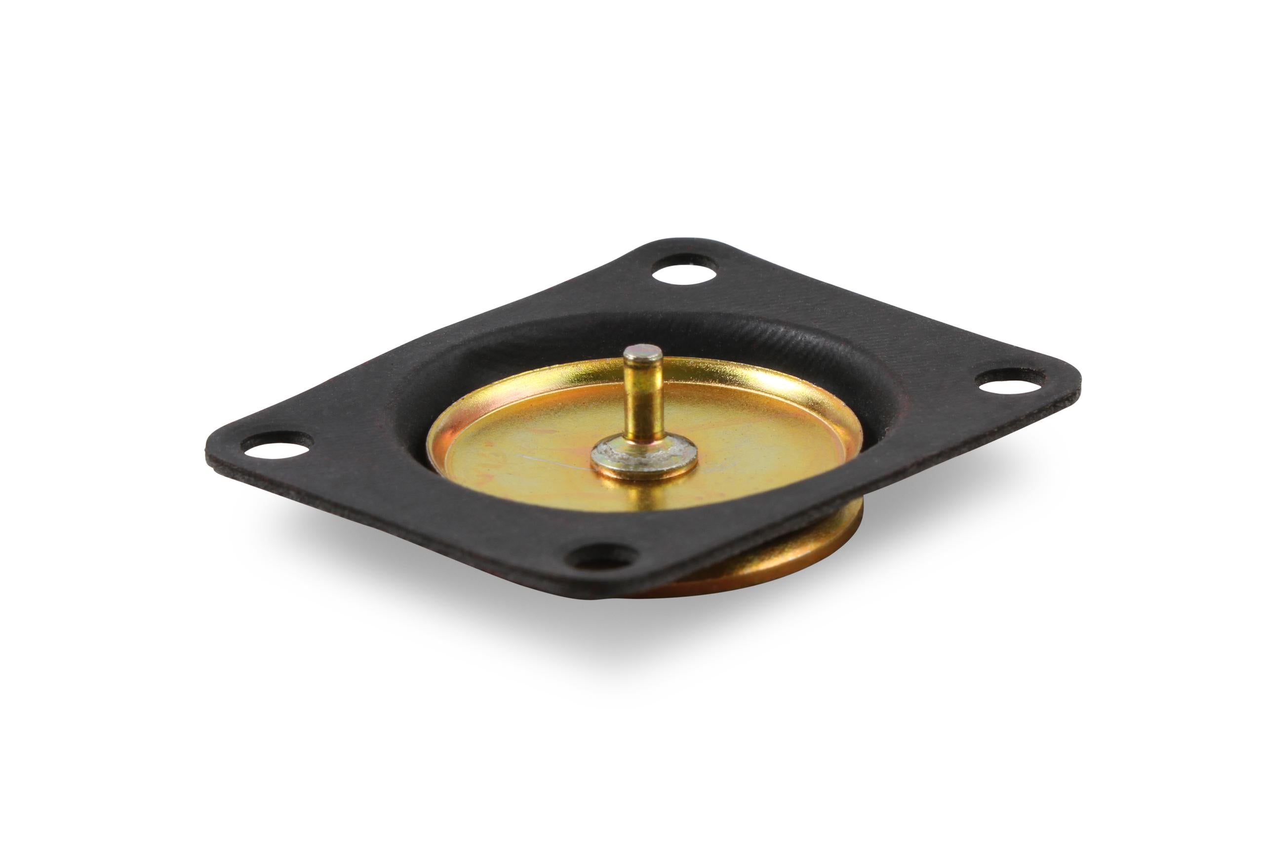 Holley Regulator Diaphragm Repair Kit.  - 12-807