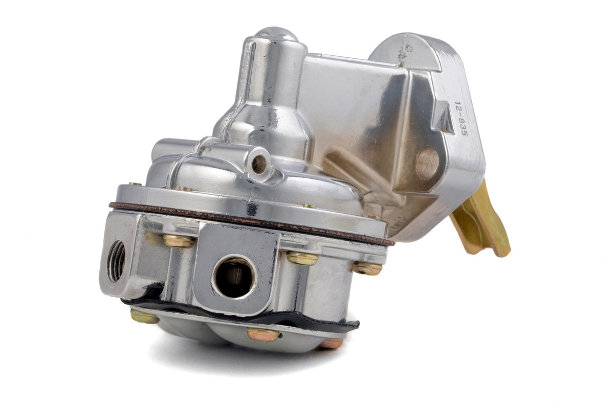 Mr. Gasket 80 GPH Mechanical Fuel Pump.  - 7704MRG
