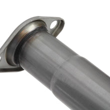 AFE MACH Force-Xp 3 IN 409 Stainless Steel Cat-Back Exhaust System w/Black Tip (2013-2014 Tacoma, Tacoma, Tacoma) - 49-46022-B