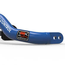 AFE aFe CONTROL Front Sway Bar Race Edition Blue (2020-2026 GR Supra) - 440-721002FL