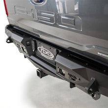 Addictive Desert Designs 2024-2025 Ford F-150 Stealth Fighter Rear Bumper - R1901231280103