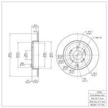 Technical Drawing