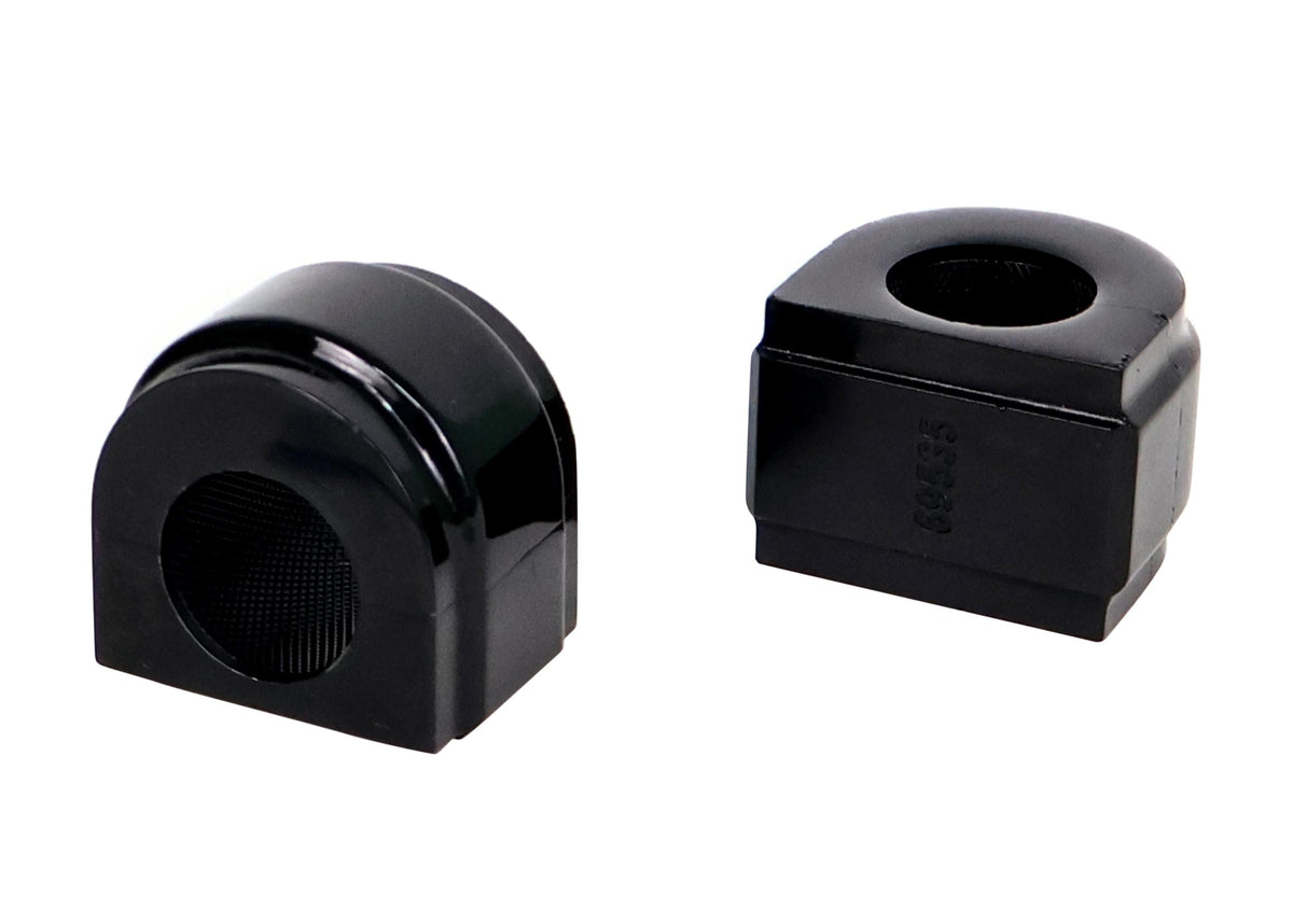 Whiteline Performance Sway Bar Mount - Bushing Kit 25mm (2016-2021 Civic) - W23846